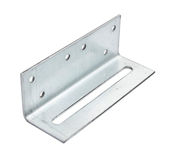 Изображение товара Крепёжный угол скользящий Крепстор kuс 220 4 шт. 4665317046415