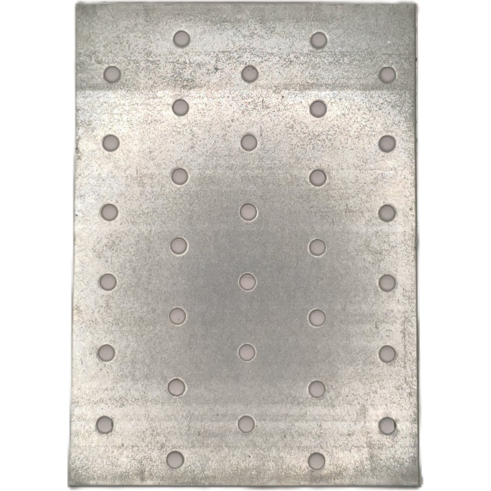 Изображение товара Пластина соединительная Крепстор ps 100х140 8 шт. 4665317045241