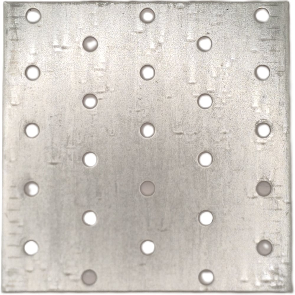 Изображение товара Пластина соединительная Крепстор ps 100х100 10 шт. 4665317045234