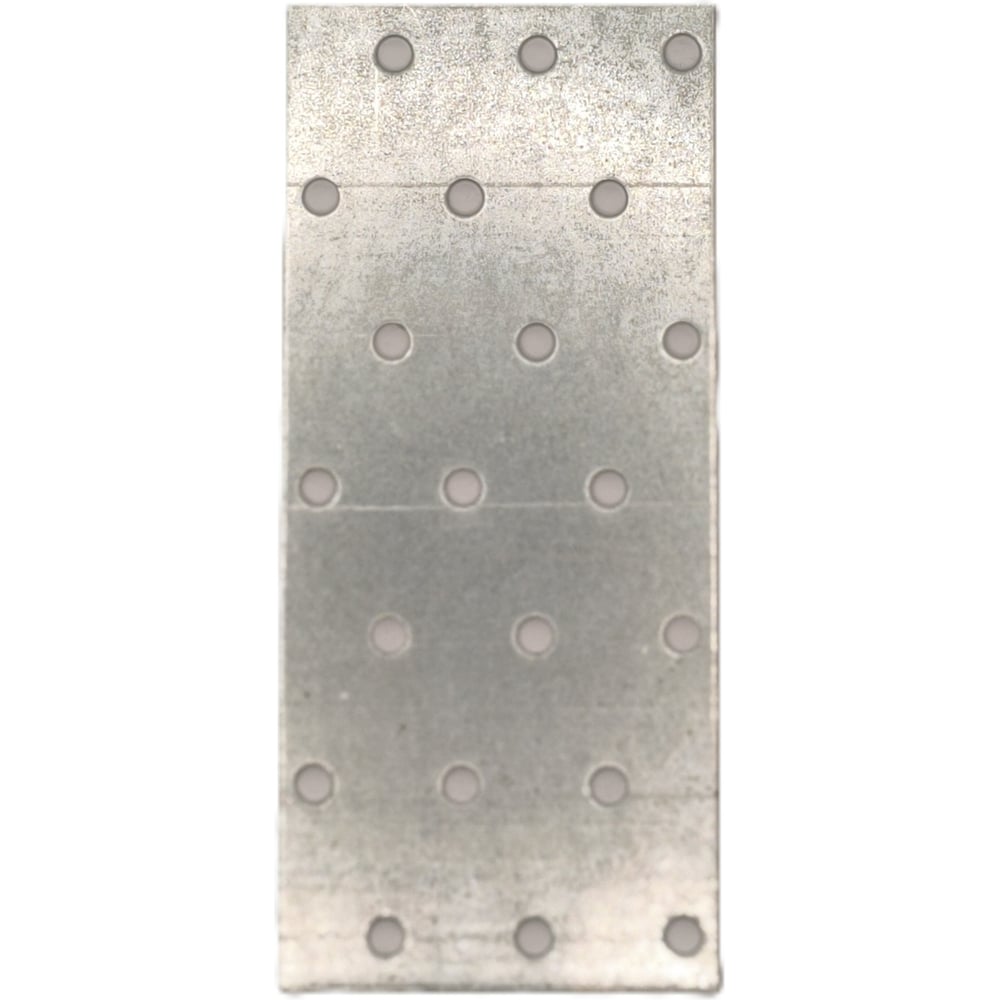 Изображение товара Пластина соединительная Крепстор ps 60х140 10 шт. 4665317045524