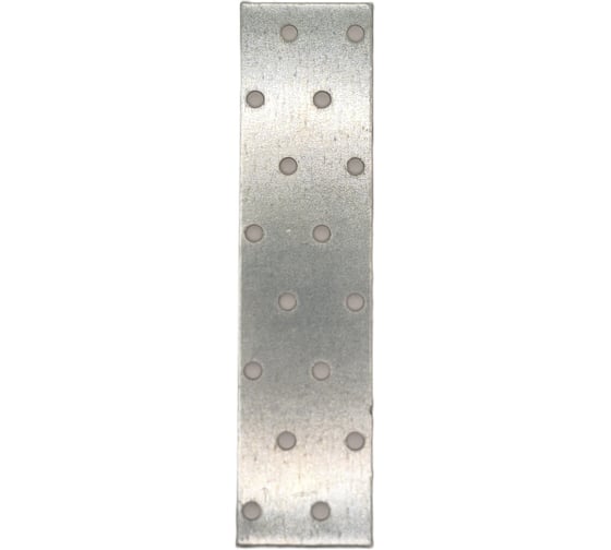 Изображение товара Пластина соединительная Крепстор ps 40х200 10 шт. 4665317045418