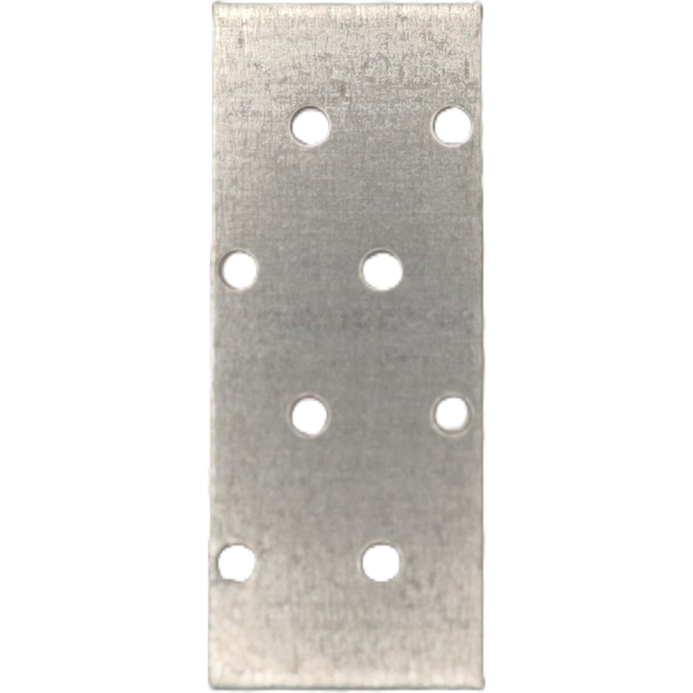 Изображение товара Пластина соединительная Крепстор ps 40х120 20 шт. 4665317045371