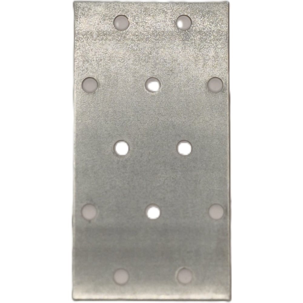 Изображение товара Пластина соединительная крепстор 50х100 20 шт