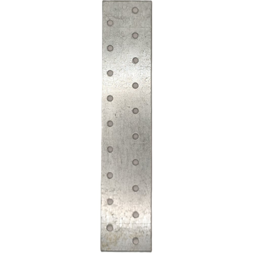 Изображение товара Пластина соединительная Крепстор ps 40х240 10 шт. 4665317045425