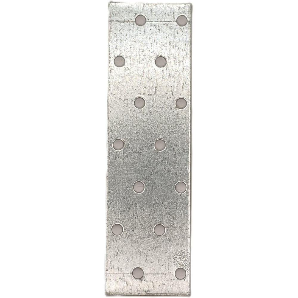 Изображение товара Пластина соединительная Крепстор ps 40х160 20 шт. 4665317045401