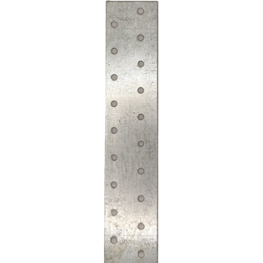 Изображение товара Пластина соединительная Крепстор ps 40х480 5 шт. 4665317045449