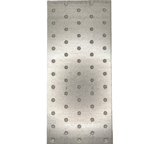 Изображение товара Пластина соединительная Крепстор ps 100х1250 1 шт. 4665317044794