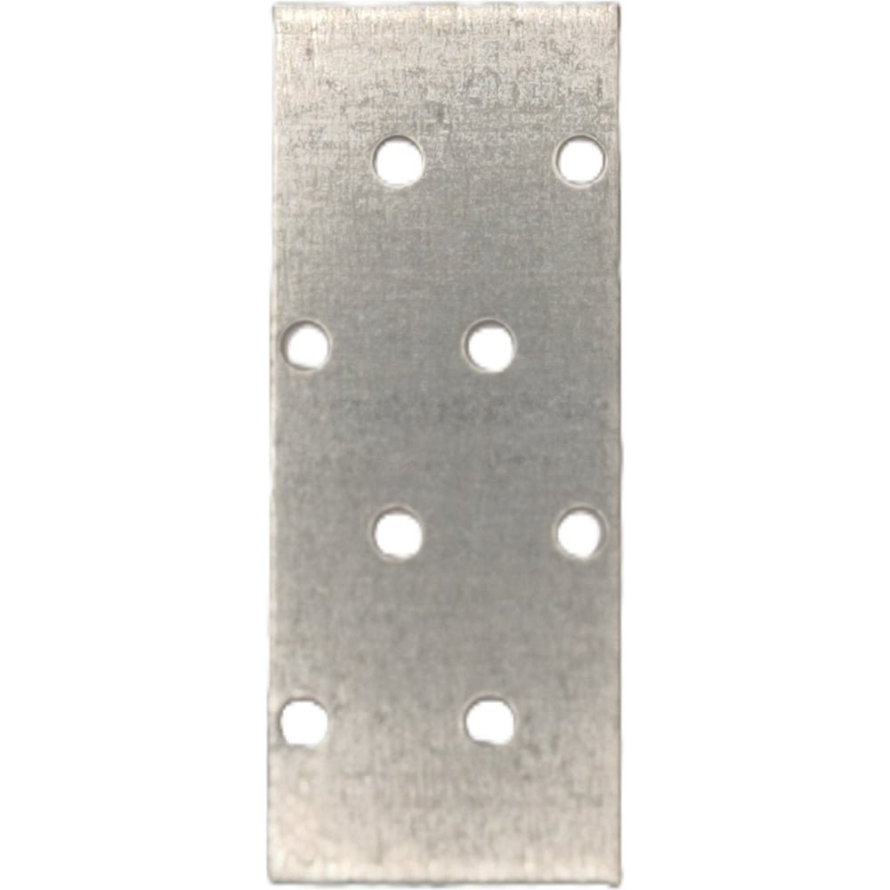 Изображение товара Пласти́на соединительная PS 40x100 Крепстор