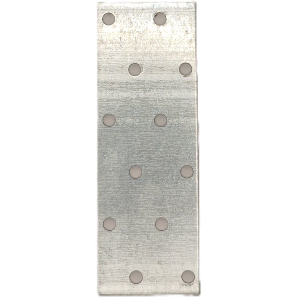 Изображение товара Пластина соединительная Крепстор ps 40х140 15 шт. 4665317045395