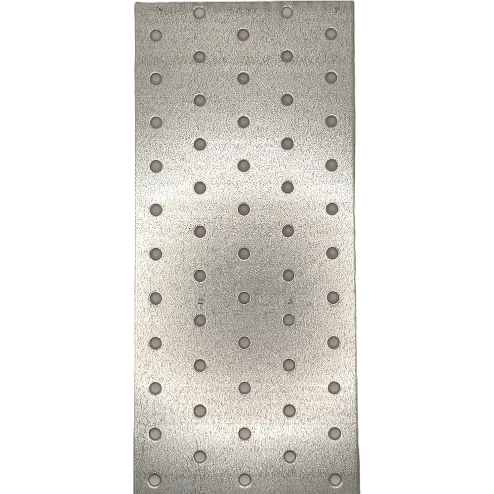 Изображение товара Пластина соединительная Крепстор ps 100х200 5 шт. 4665317045258