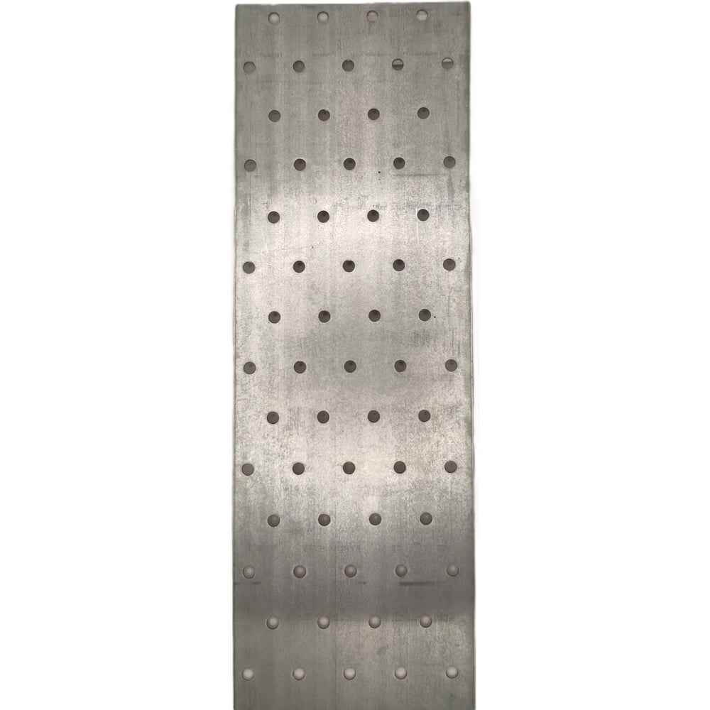 Изображение товара Пластина соединительная Крепстор ps 100х400 2 шт. 4665317045302