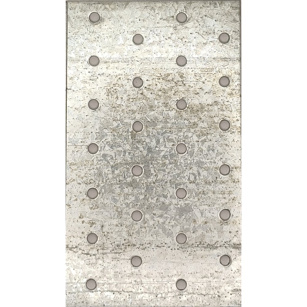 Изображение товара Пластина соединительная Крепстор ps 80х160 10 шт. 4665317045609