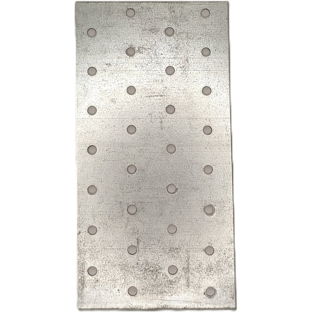 Изображение товара Крепстор PS 80x200 соединительная пластина, 6 шт