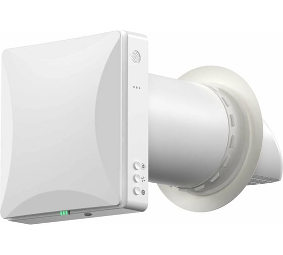 Изображение товара Устройство приточной вентиляции Airwoods VENT AV-EW8-DF