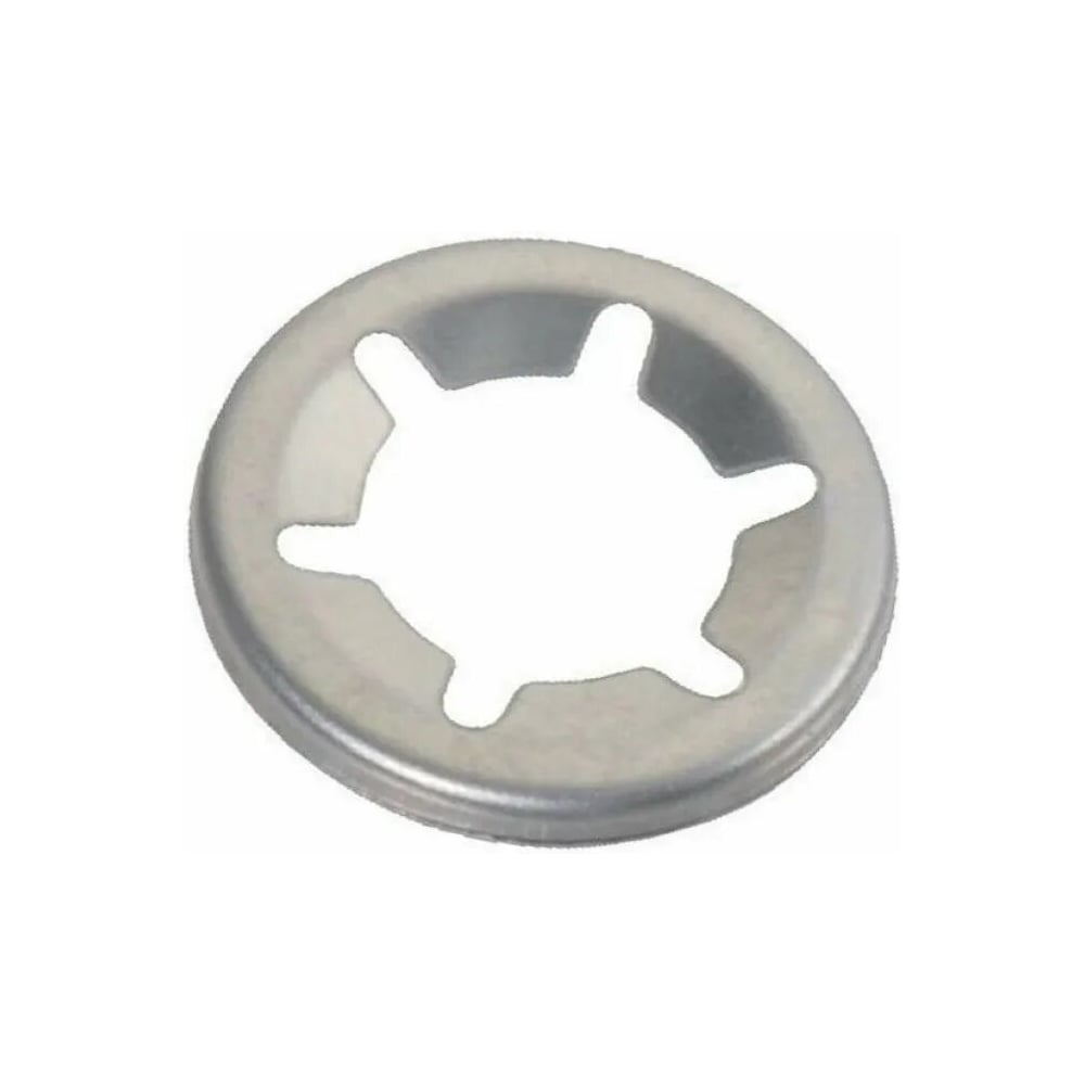 Шайба ОПМ 104011-1 d 5х14х0,4 Quicklock 100 шт УТ000156464