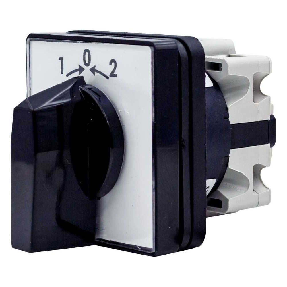 Изображение товара Выключатель кулачковый КБ Ключ 4G 20- 201-U S65 специального исполнения 4G005646A0EPL