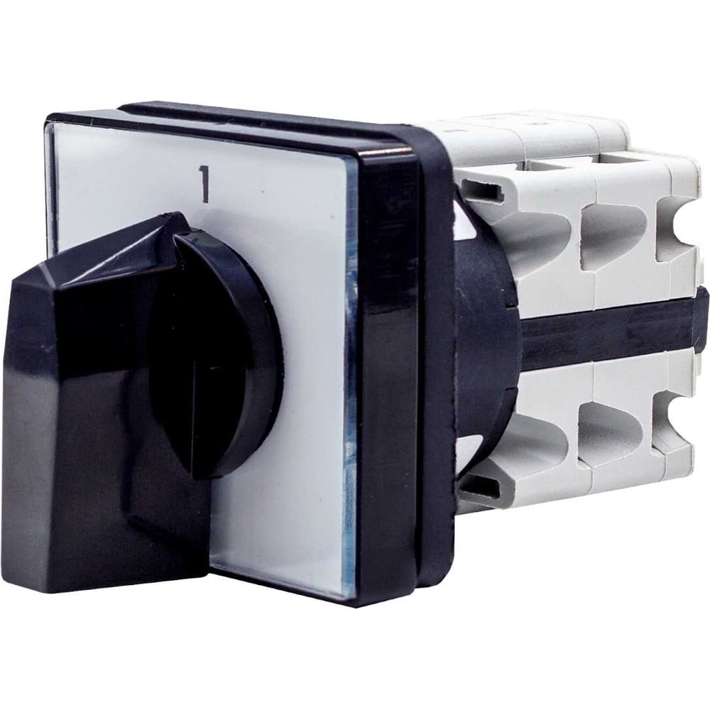 Изображение товара Выключатель кулачковый специального исполнения КБ Ключ 4G 20- 330-AM-U 4G000417A0EPL