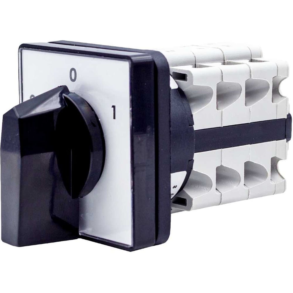 Изображение товара Выключатель кулачковый специального исполнения КБ Ключ 4G 20- 463-AM-U 4G000171A0EPL