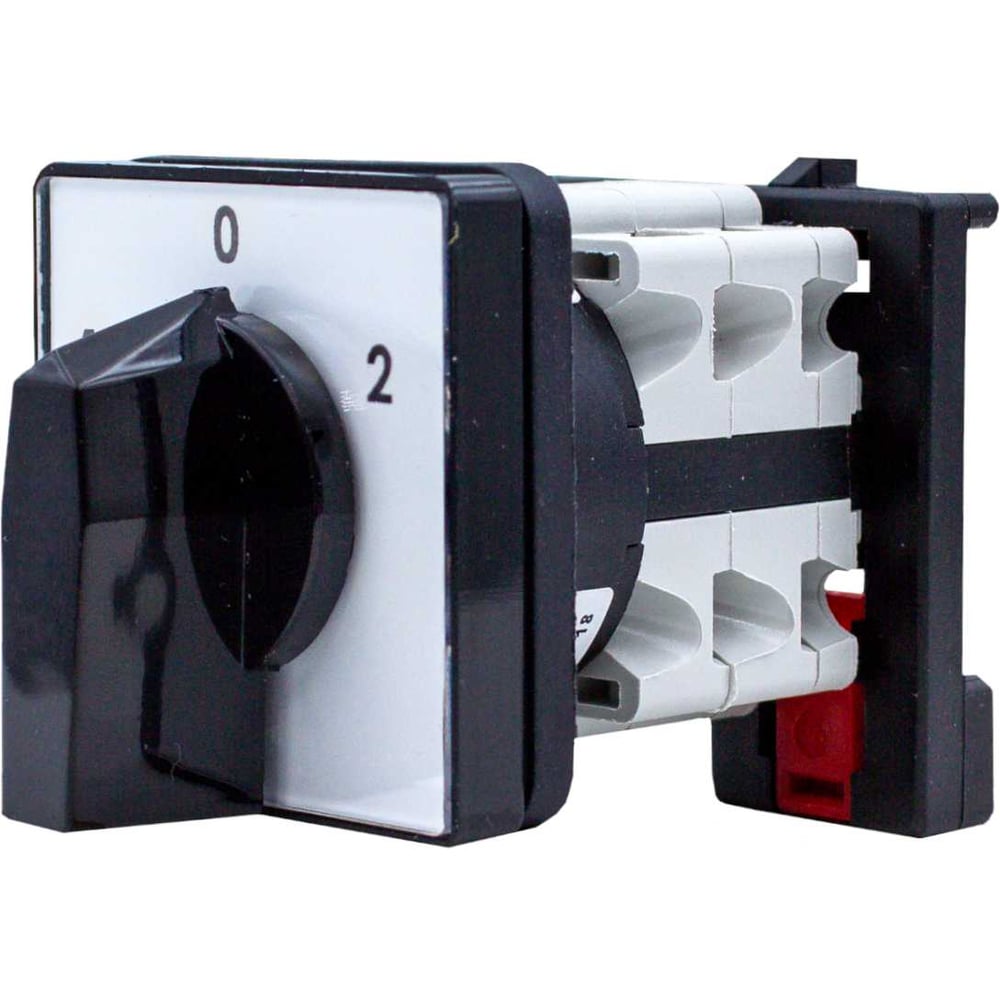 Изображение товара Выключатель кулачковый специального исполнения КБ Ключ 4G 20- 51-U S18 4G000174A0EPL