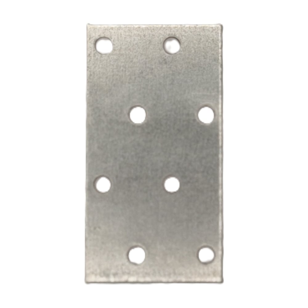 Изображение товара Пластина соединительная Крепстор ps 40х80 30 шт. 4665317045463