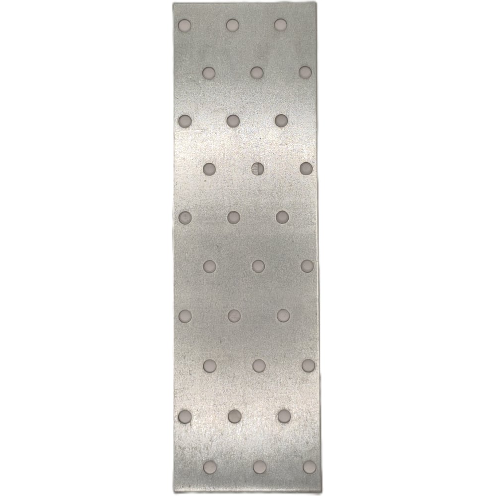 Изображение товара Пластина соединительная Крепстор ps 60х200 10 шт. 4665317045548