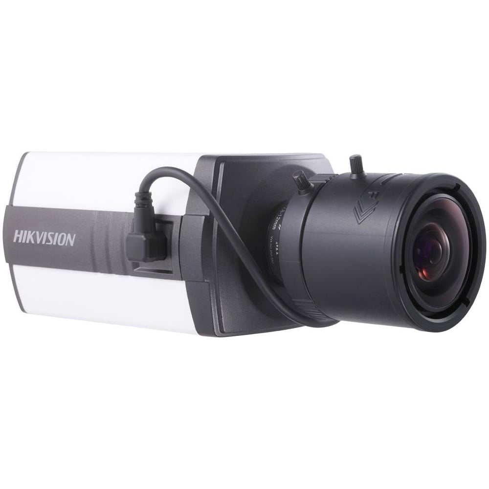 Изображение товара IP-камера Hikvision DS-2CD2514F-IS 4мм УТ-00004171 Изображение товара IP-камера Hikvision DS-2CD2514F-IS 4мм УТ-00004171