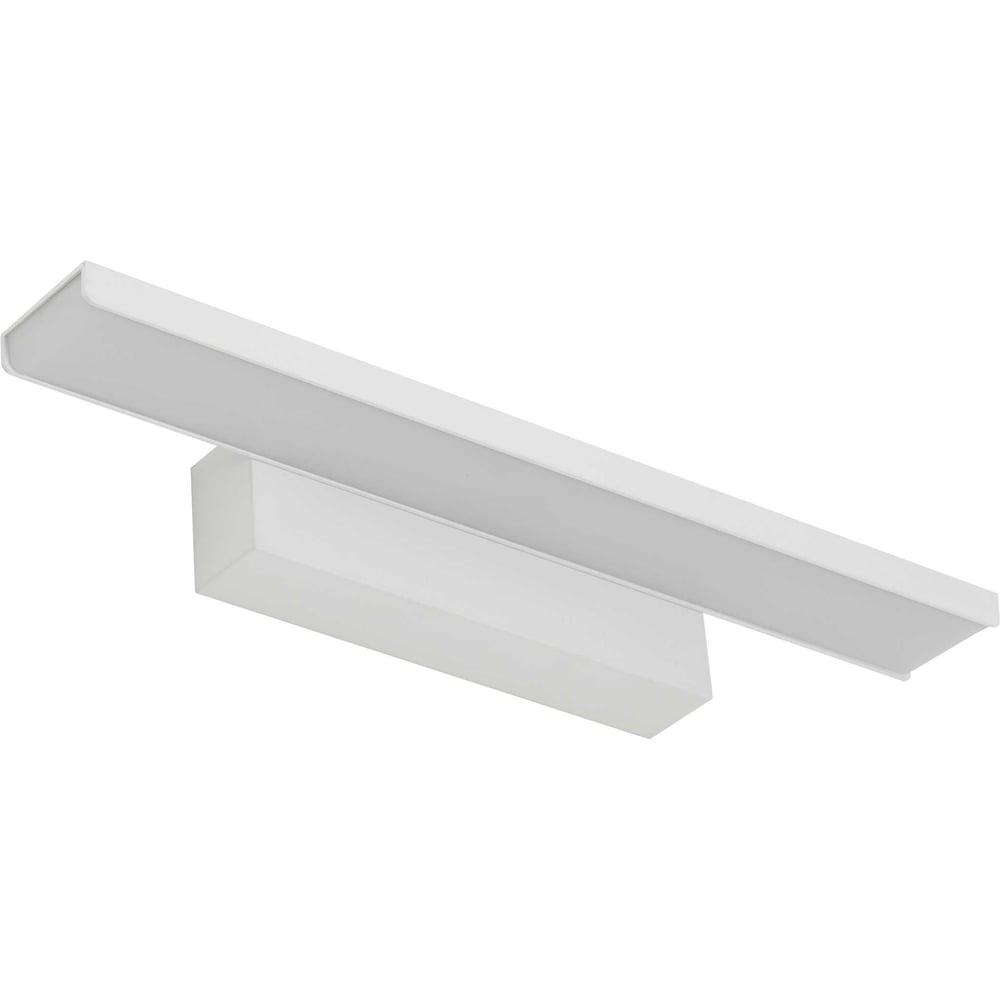 Изображение товара Светильник LED IEK 5116 настенный 8Вт 4000К IP20 белый LT-DBB0-5116-08-40-K01