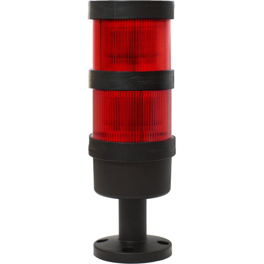 Светосигнальная колонна INNOCONT TL70-024-RR-55