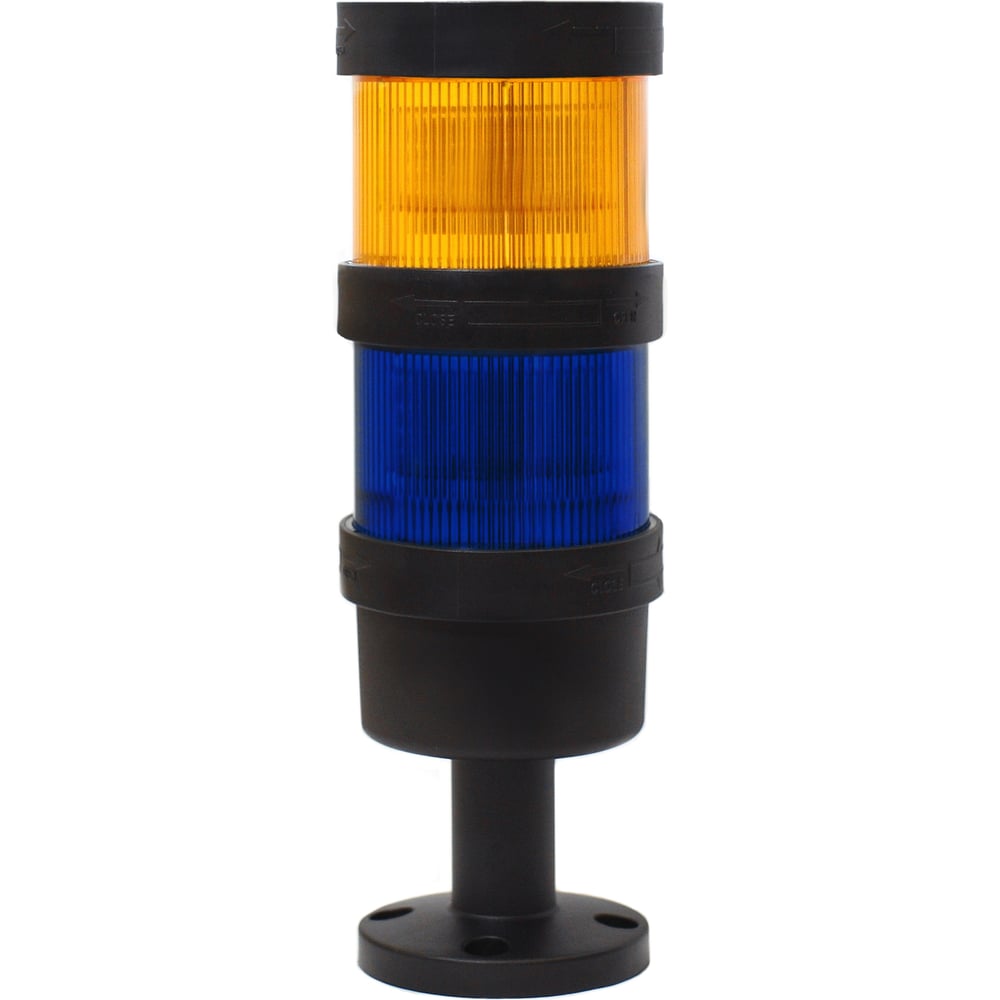 Светосигнальная колонна INNOCONT TL70-220-YB-55