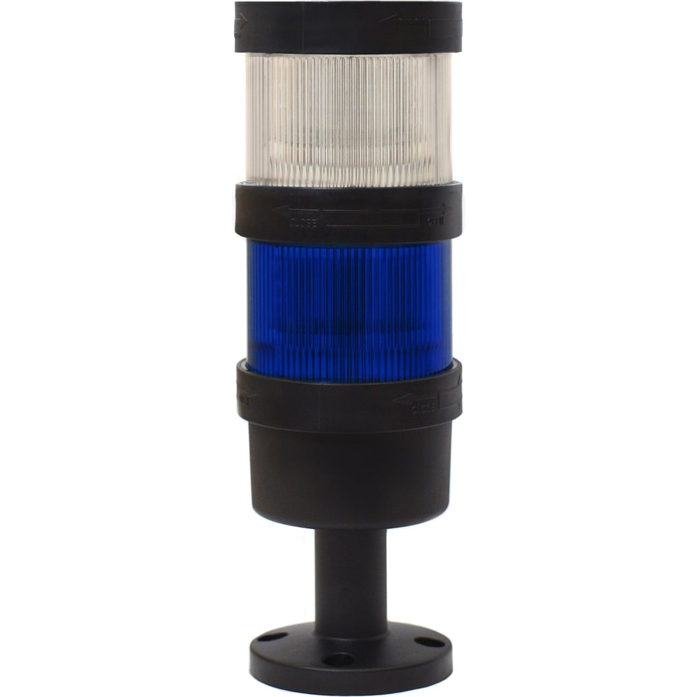 Светосигнальная колонна INNOCONT TL70-220-WB-55