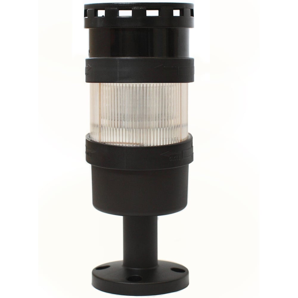 Светосигнальная колонна INNOCONT TL70B-024-W-55