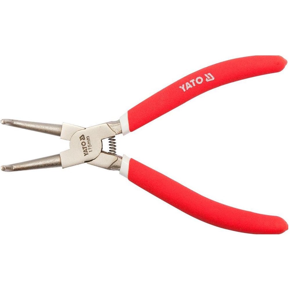 Изображение товара Sъемник стопорных колец YATO YT-1983 125 мм