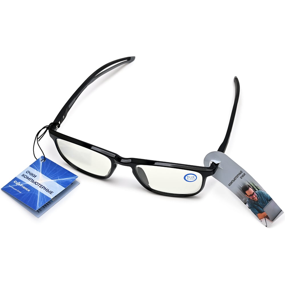 Изображение товара Очки компьютерные CF CF_0809