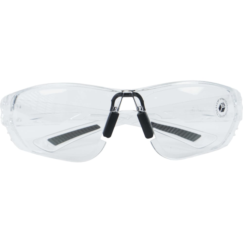 Изображение товара Очки защитные открытые прозрачные Wurth WR 101 KN PC 1899763601092 1