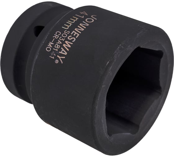 Изображение товара Головка торцевая ударная 1"DR (41 мм) Jonnesway S03A8141