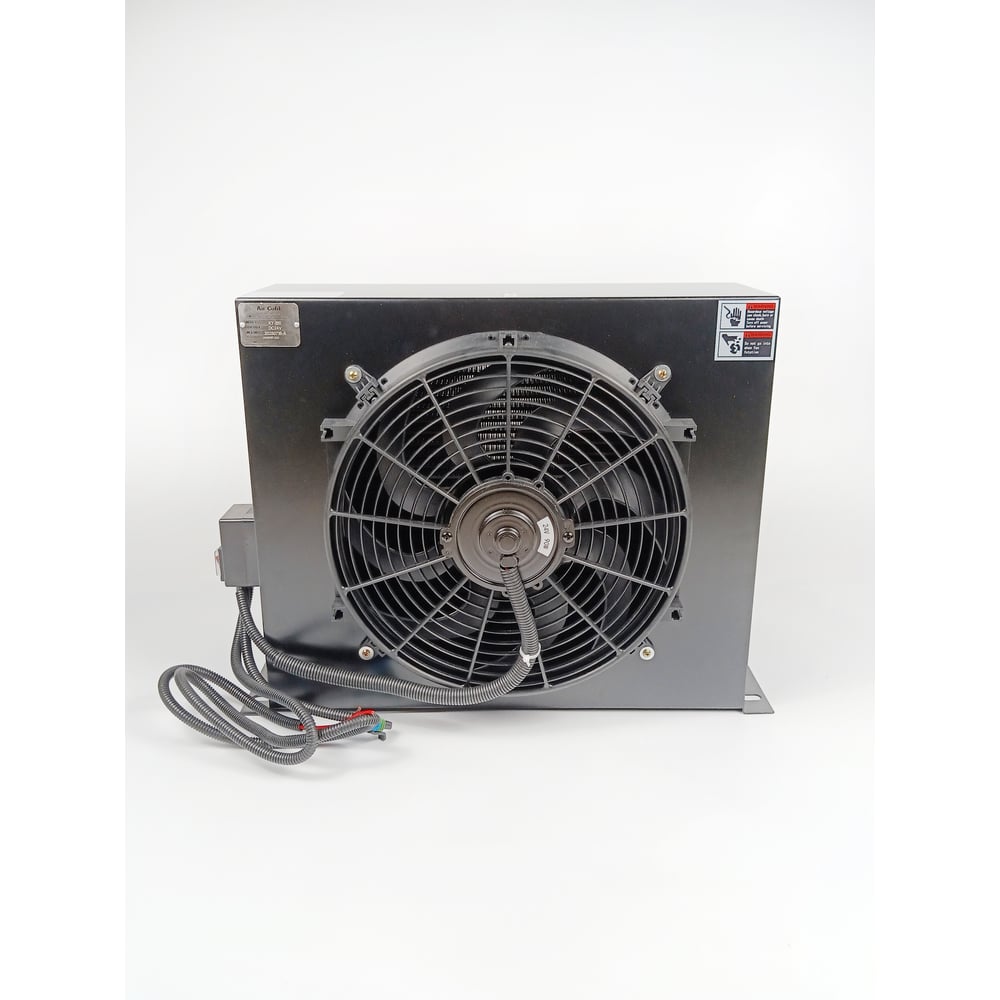 Изображение товара Маслоохладитель АРКАИМ KY-200 AH1470T 24В, до 200 л/мин