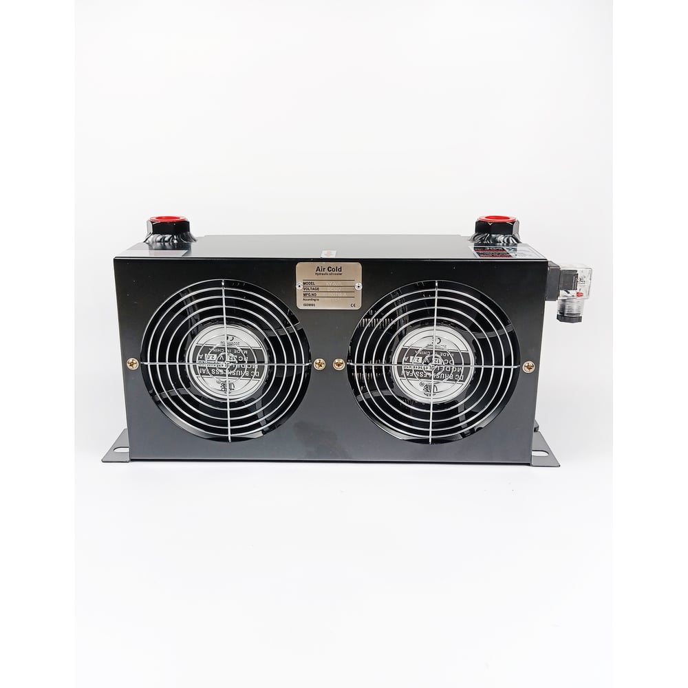 Изображение товара Маслоохладитель АРКАИМ KY-60TL AH0608TL 24В, до 60 л/мин