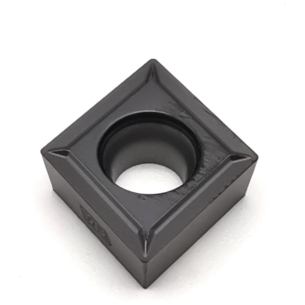 Изображение товара Пластина твердосплавная BESTELLI CCMT120404-LF (10шт) CT30100682T