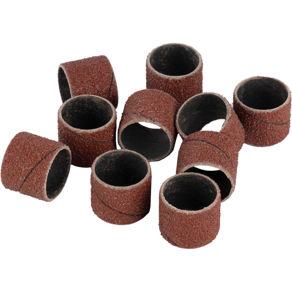 Изображение товара Шлифовальная втулка ABRAforce SB Brown 22х20 AO Р60 (упак 10шт) АМ200324