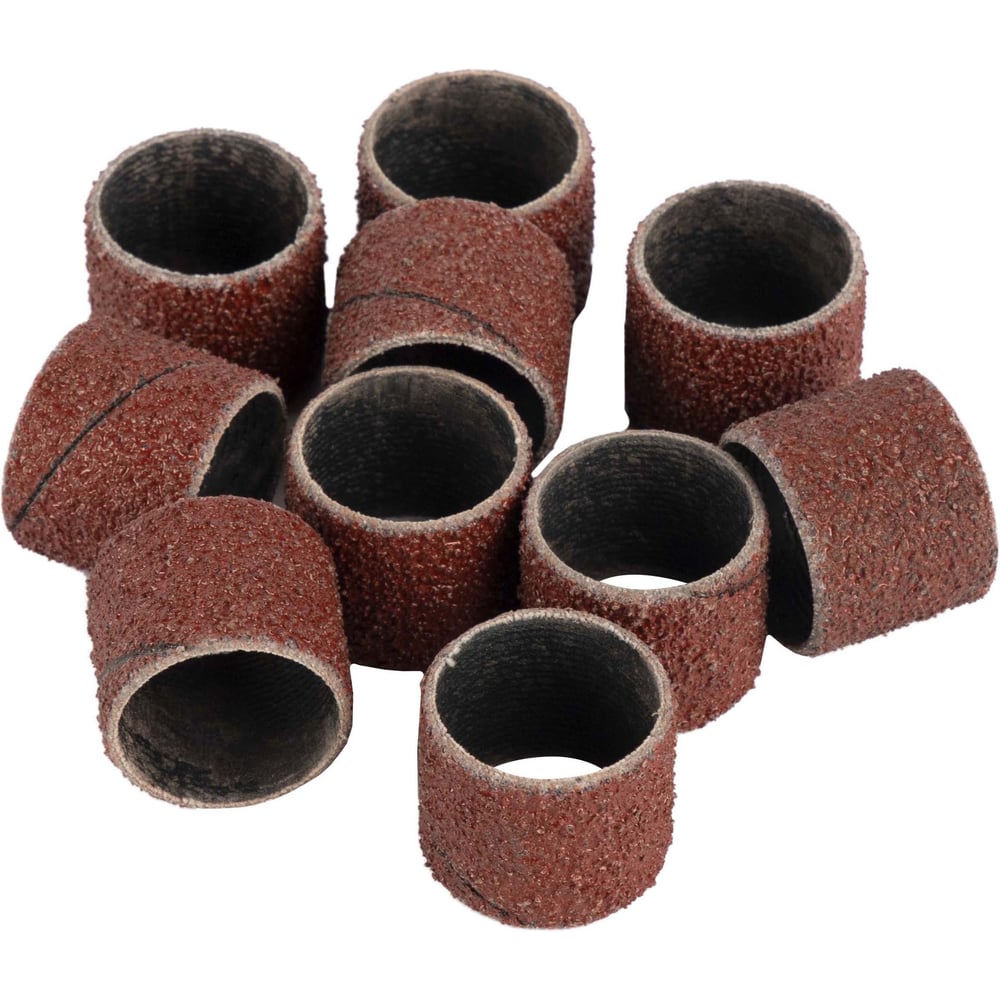 Изображение товара Шлифовальная втулка ABRAforce SB Brown 22х20 AO Р40 (упак 10шт) АМ200323