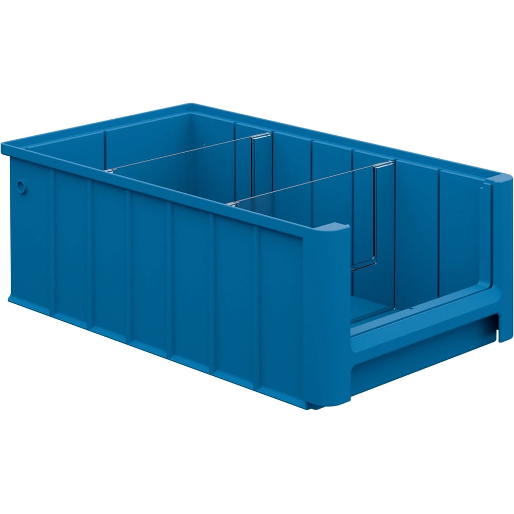 Изображение товара Лоток/ящик Дигрус 400х234х140 синий SK