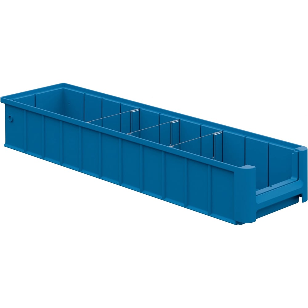 Изображение товара Лоток Дигрус 600х156х90 Синий SK набор 28 шт ЛпК-60.15.9-С/Д