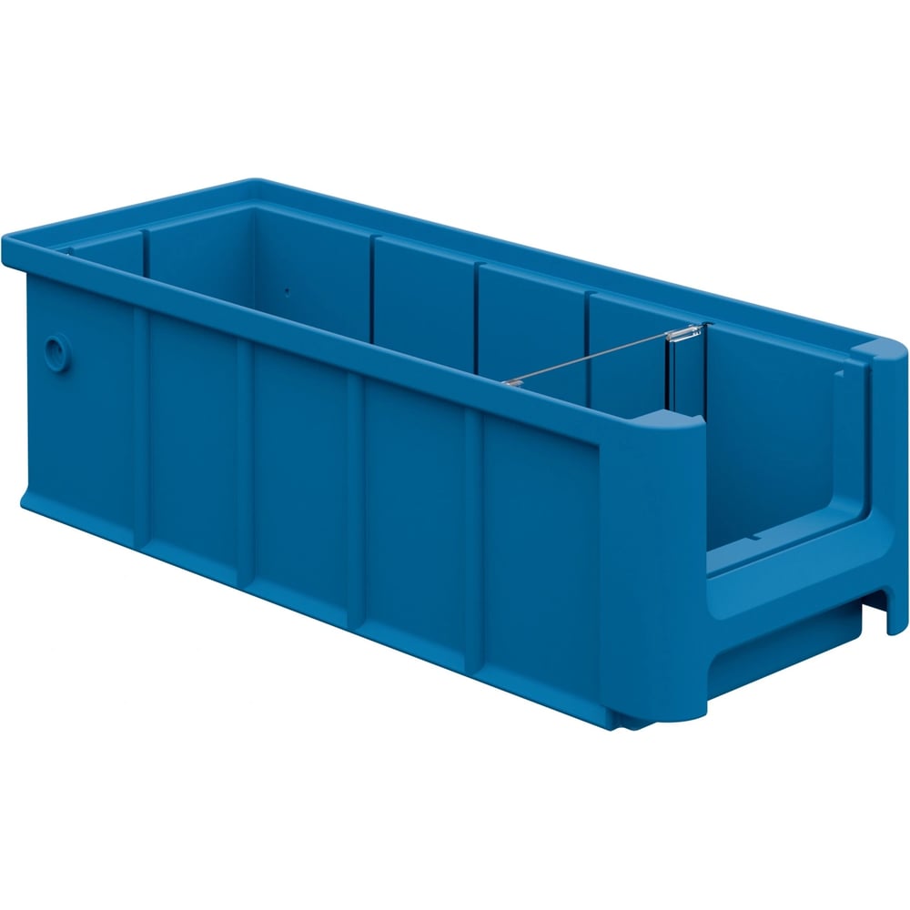 Изображение товара Полочный лоток Дигрус 300х117х90 синий упаковка 75 шт ЛпК-30.11.9-С/Д