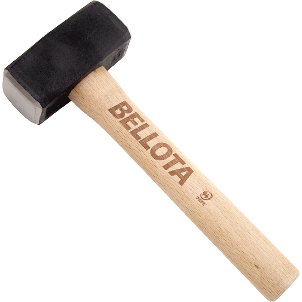 Изображение товара Молот (одноручная кувалда) Bellota, 1500 г 5310D