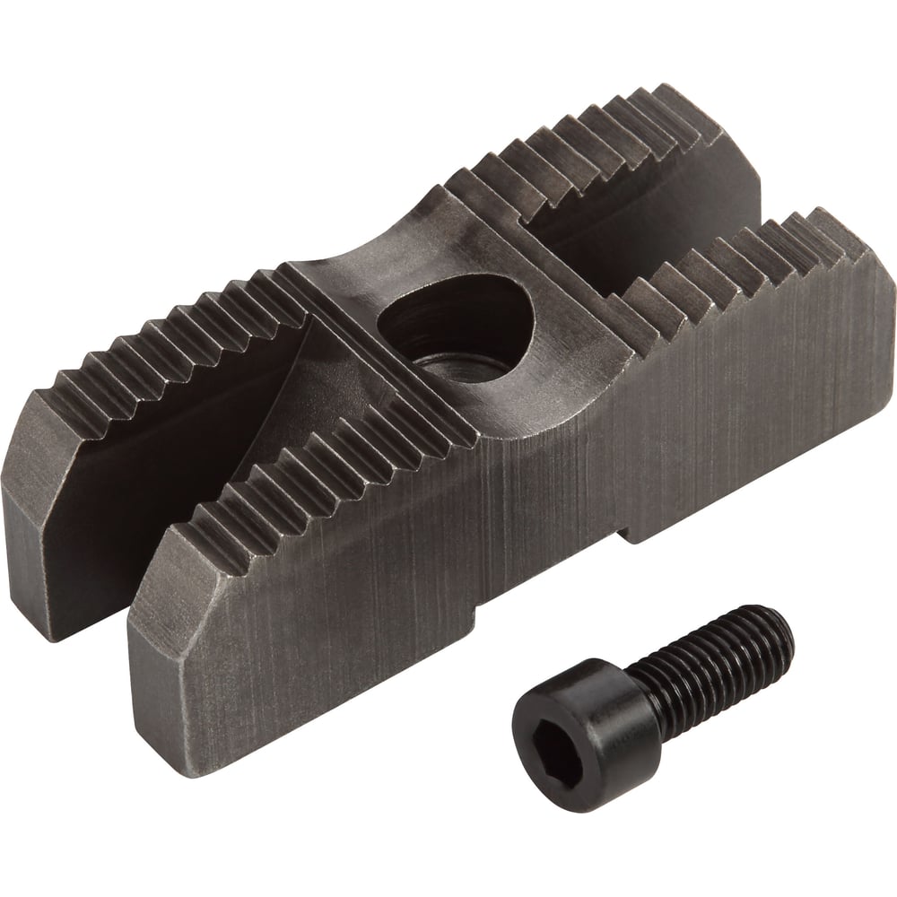 Изображение товара Щека в сборе для цепного ключа 24" REKON 028624 Изображение товара Щека в сборе для цепного ключа 24" REKON 028624