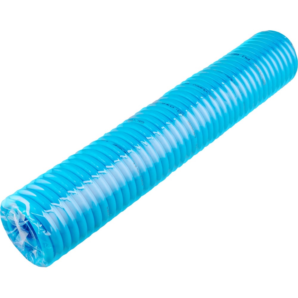 Изображение товара Шланг Skyway PA-1065-10M 6.5×10 мм спиральный с фитингами RAPID 10 м