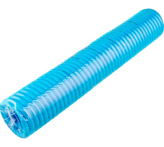 Изображение товара Шланг спиральный с быстр. фитингами SKYWAY 6.5х10мм, PA-1065-10M, 10м S13001127