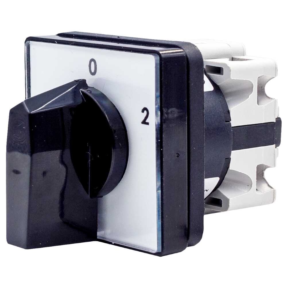 Изображение товара Выключатель кулачковый специального исполнения КБ Ключ 4G 20- 519-AM-U 4G000075A0EPL