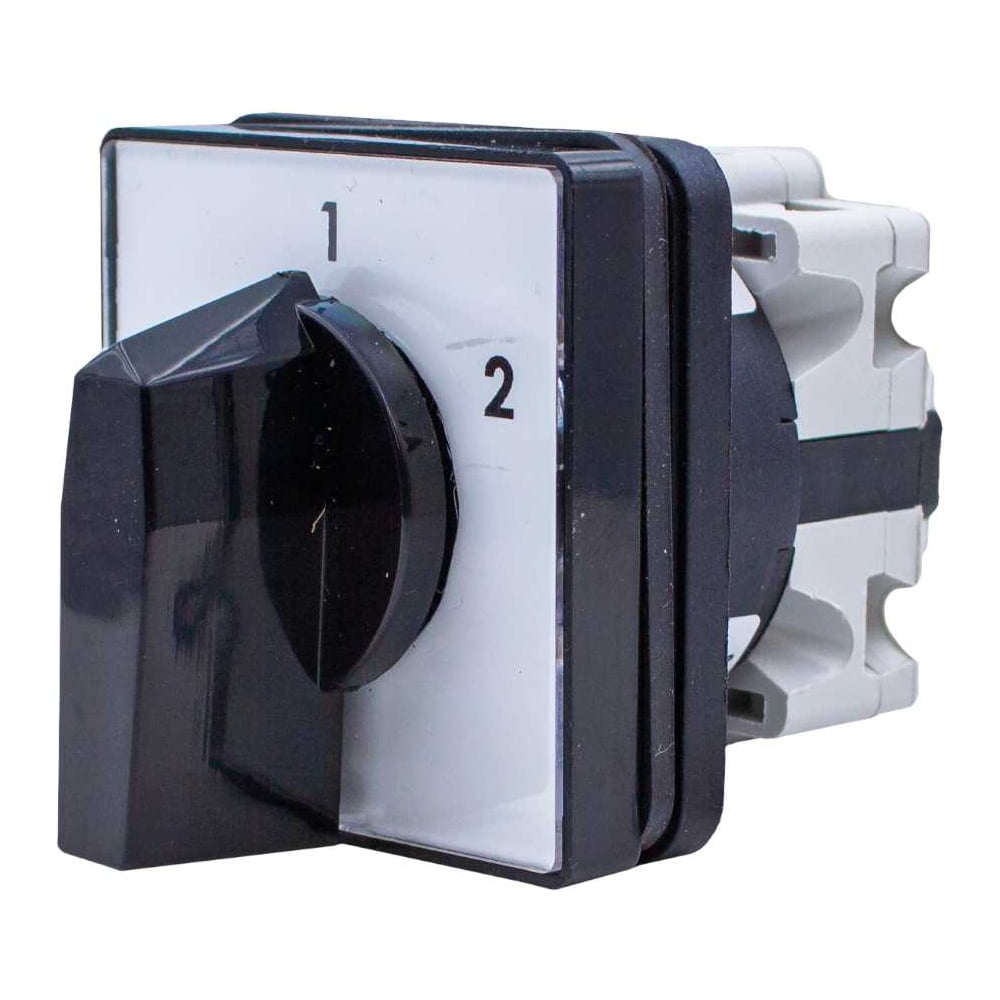 Изображение товара Выключатель кулачковый КБ Ключ 4G20-516-AM-U S65