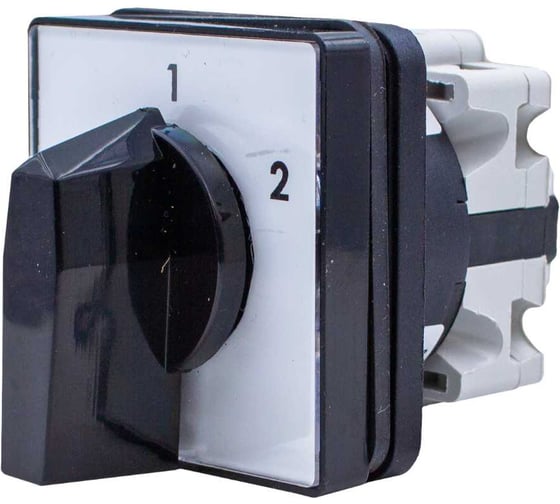 Изображение товара Выключатель кулачковый специального исполнения КБ Ключ 4G 20- 516-AM-U S65 4G007585A0EPL